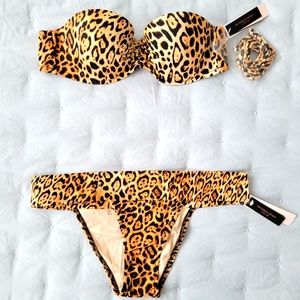 Victoria Secret Swimwear Size Small